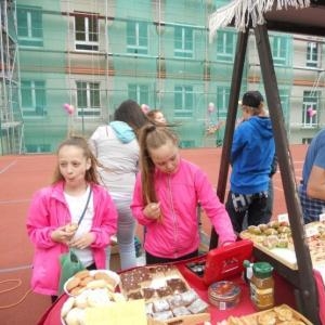 zahradní slavnost 9.5.2014